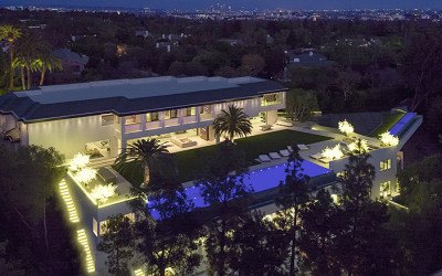 This massive L.A. home can be yours for $150 million